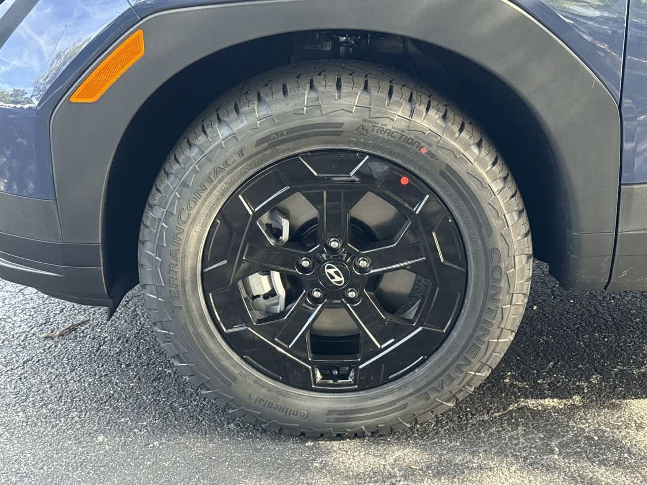 Thumbnail: 2026 Hyundai Santa Fe - 11