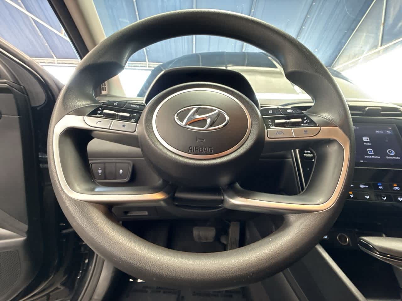 Thumbnail: 2022 Hyundai Tucson - 15