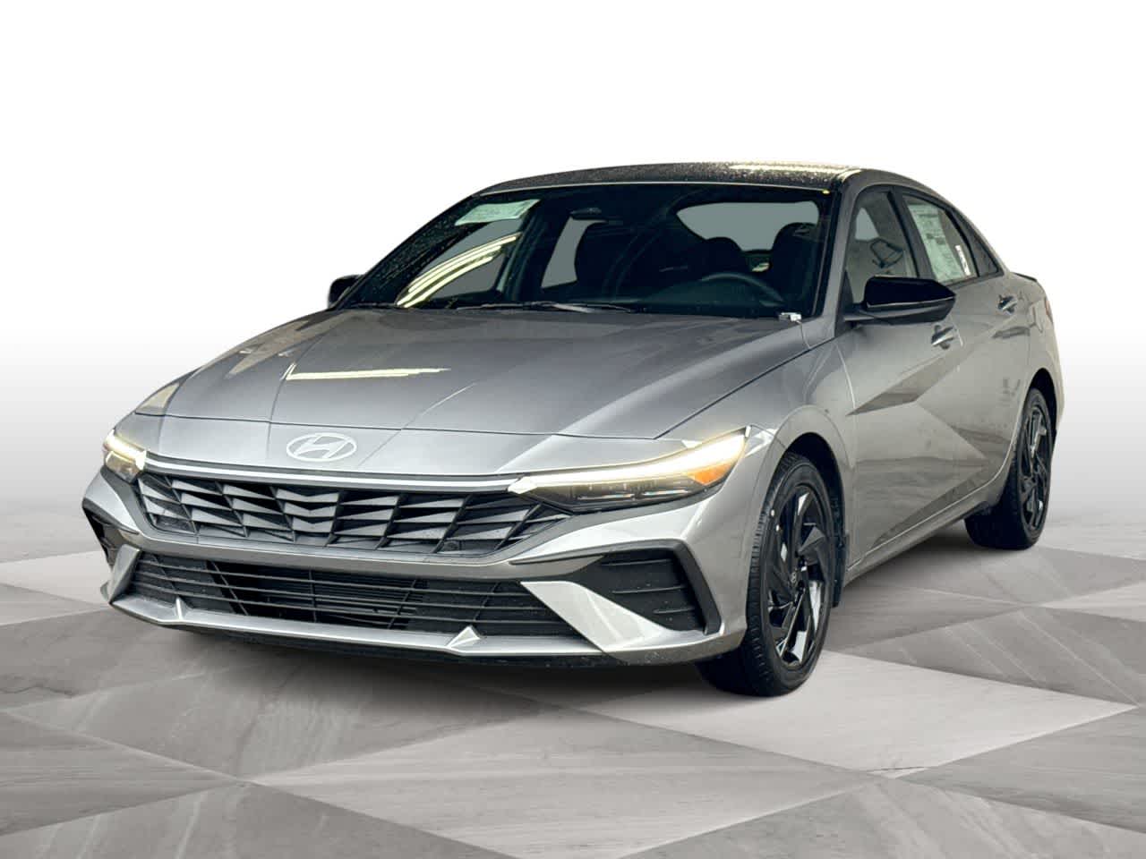Thumbnail: 2026 Hyundai Elantra - 4