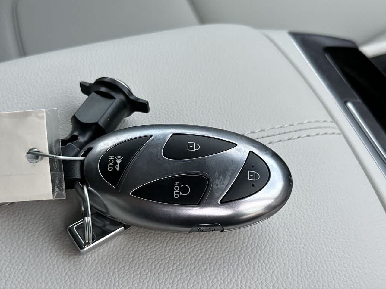 Thumbnail: 2025 Hyundai Tucson - 28