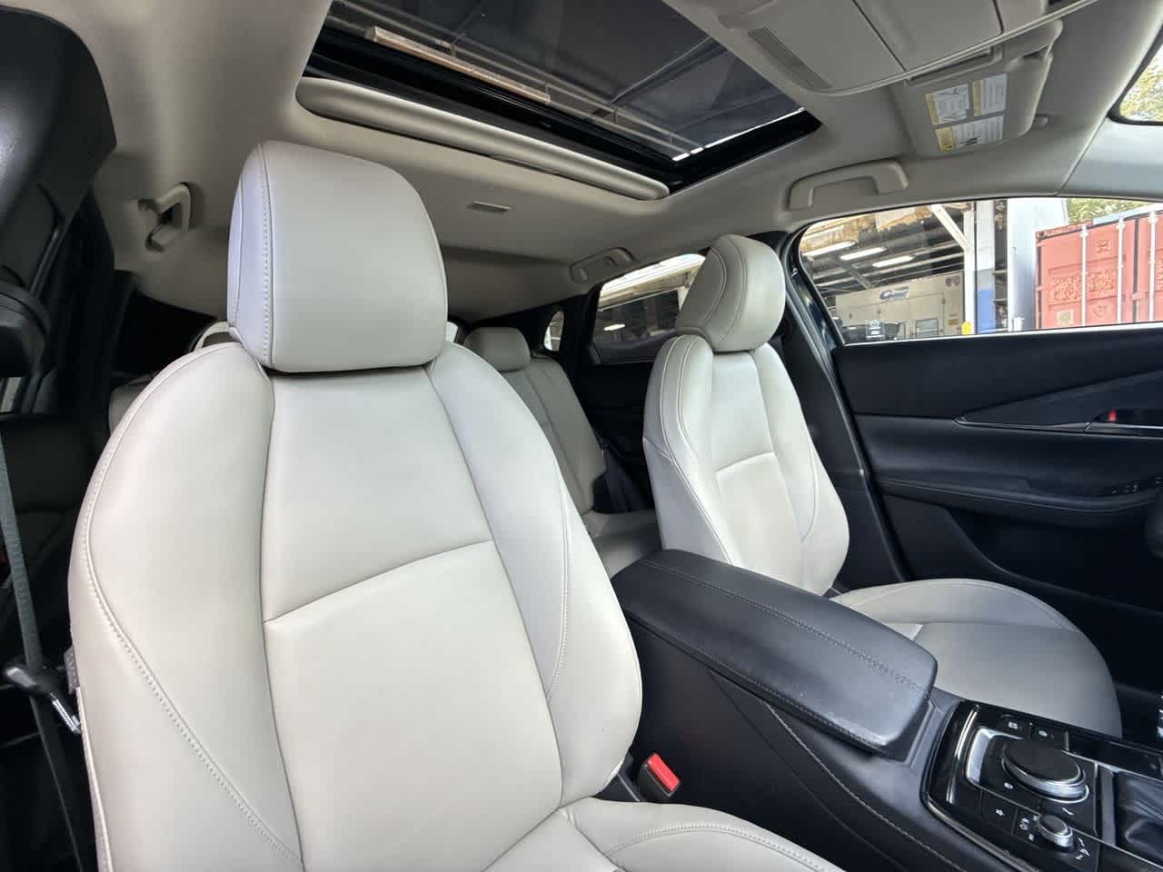 Thumbnail: 2024 Mazda CX-30 - 27