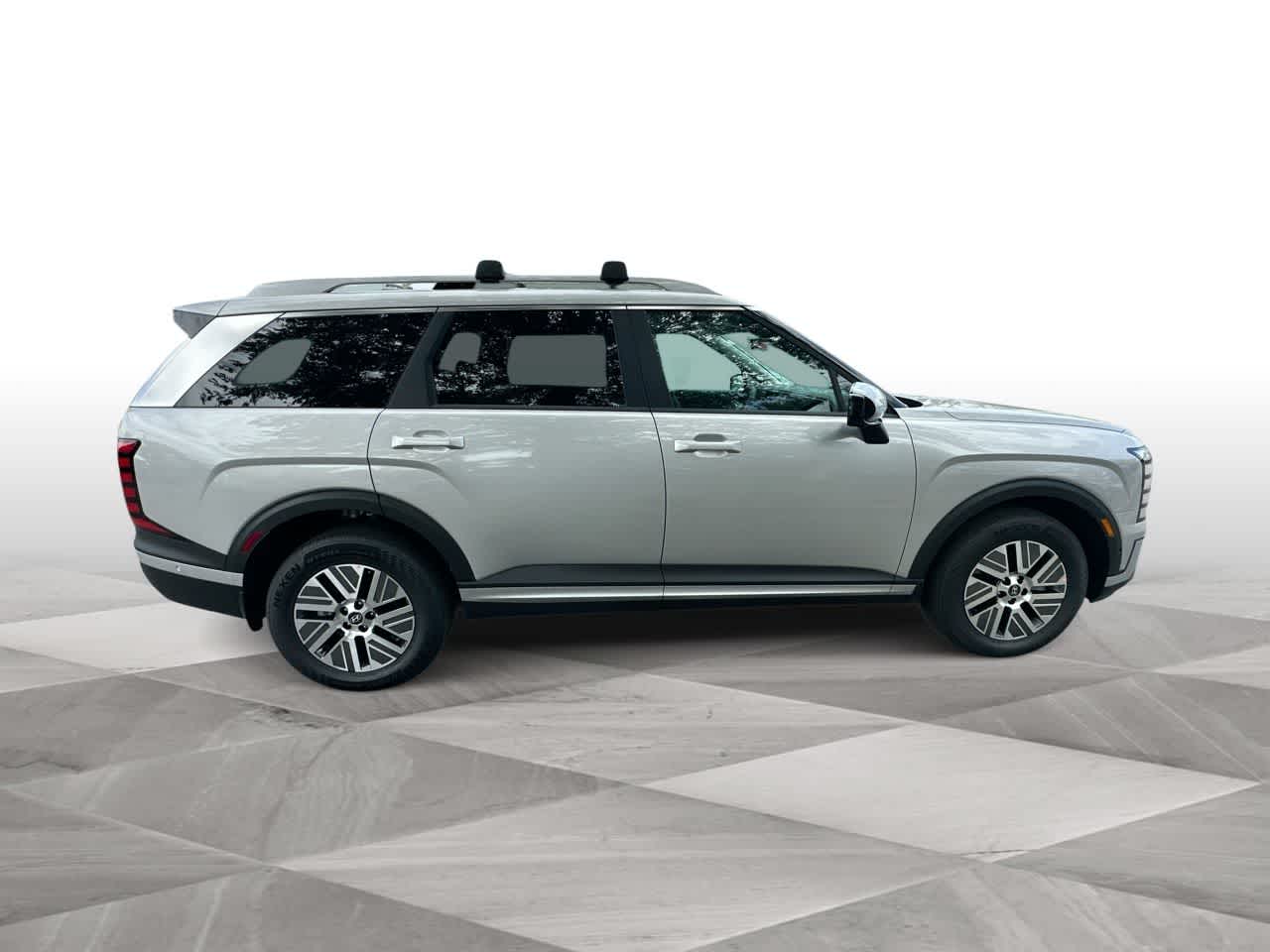 Thumbnail: 2026 Hyundai Palisade - 9