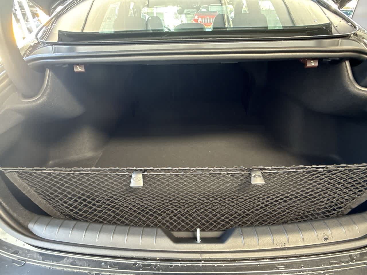 Thumbnail: 2026 Hyundai Sonata - 25