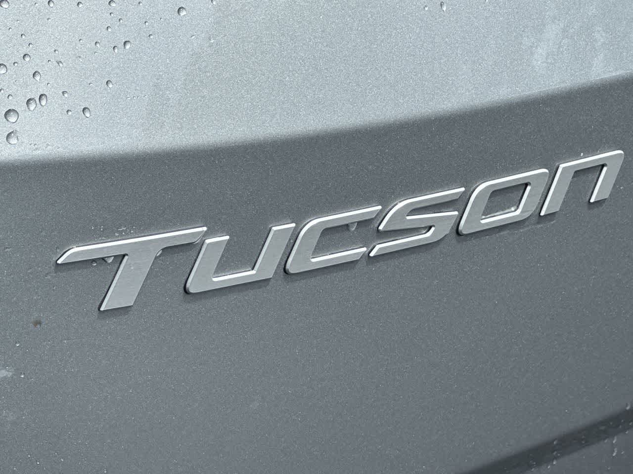 Thumbnail: 2026 Hyundai Tucson - 10