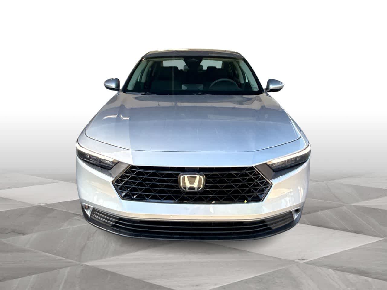 Thumbnail: 2024 Honda Accord - 3