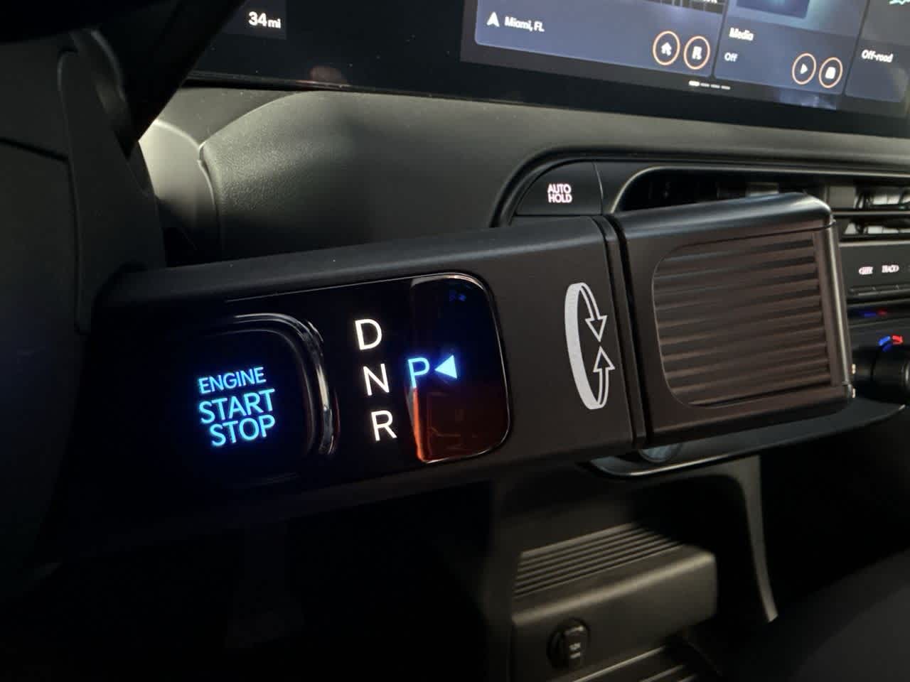 Thumbnail: 2026 Hyundai Palisade - 21