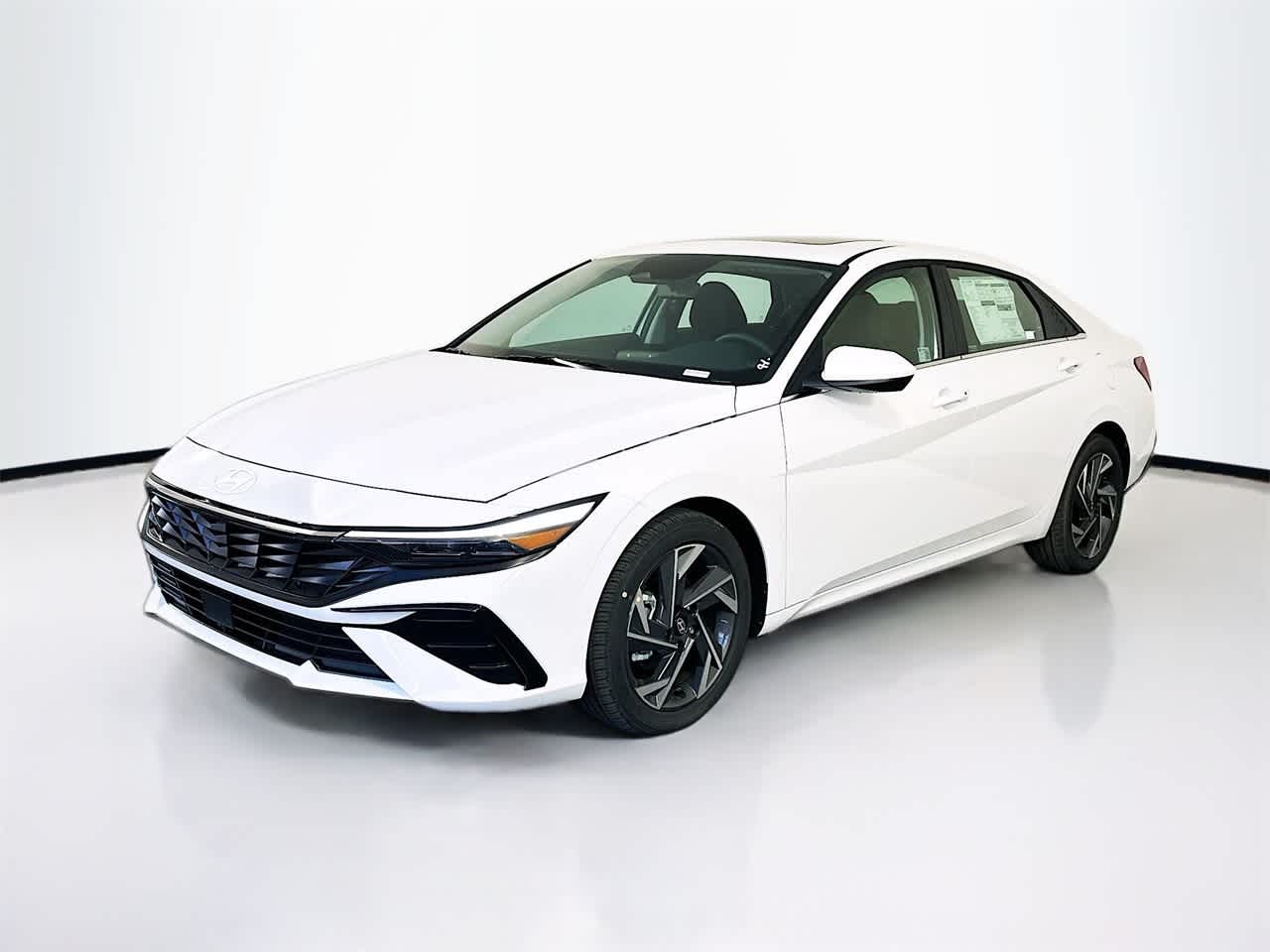2025 Hyundai Elantra SEL -
                  Miami, FL