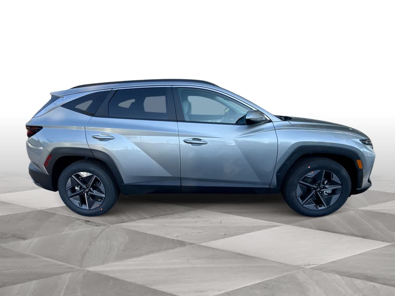 Thumbnail: 2026 Hyundai Tucson - 9