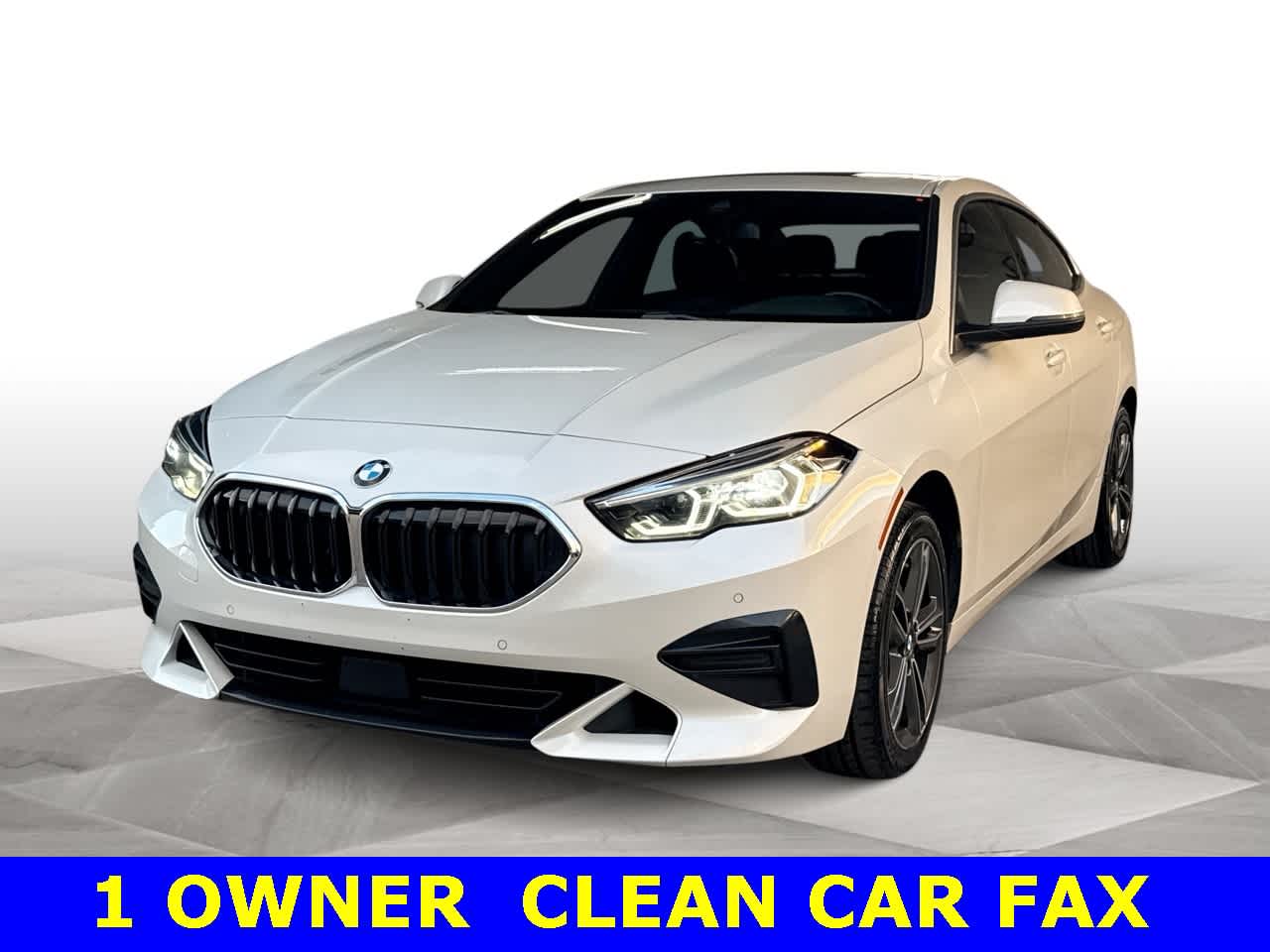 Thumbnail: 2024 BMW 2 Series - 4