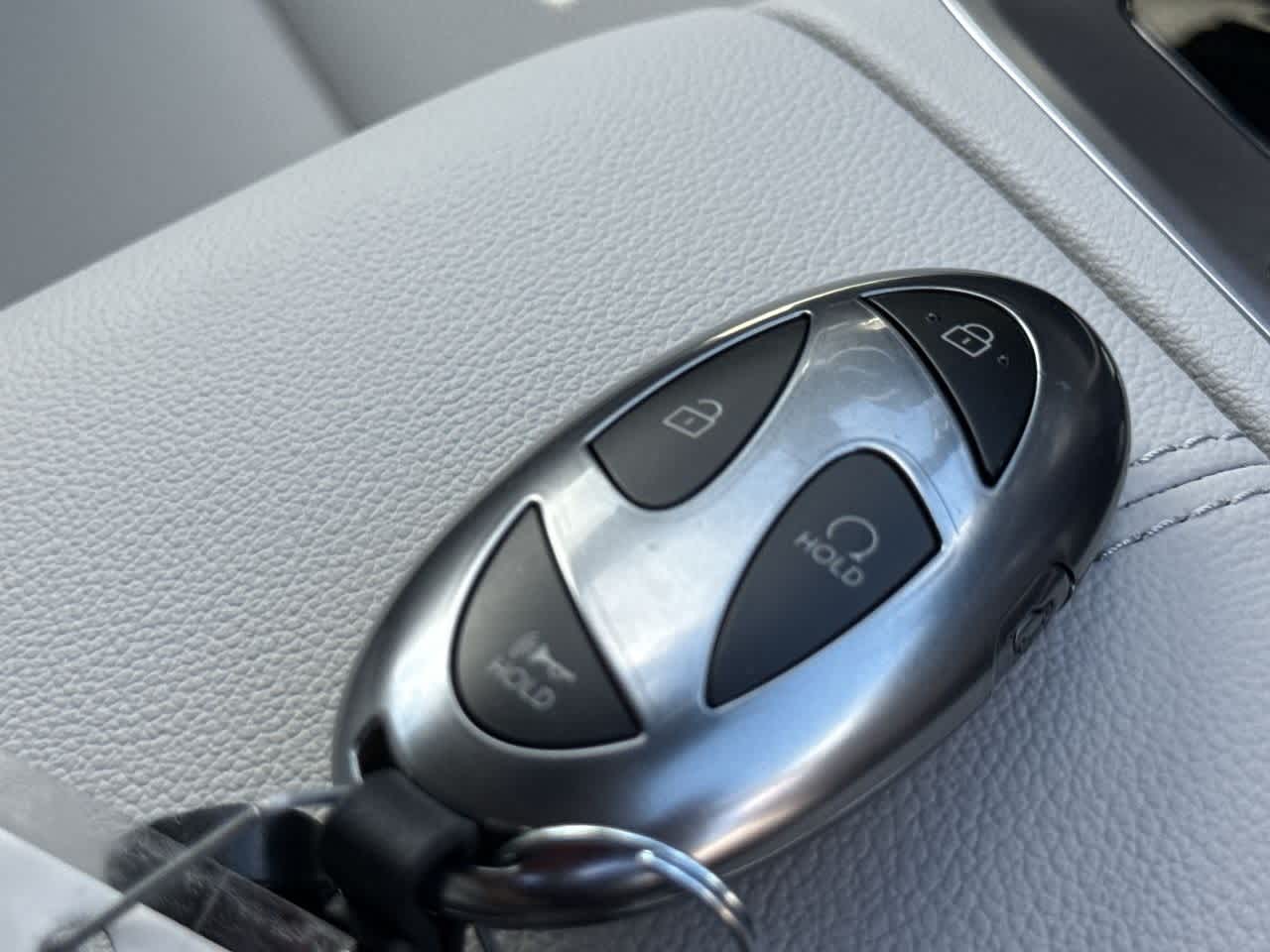 Thumbnail: 2026 Hyundai Tucson - 28