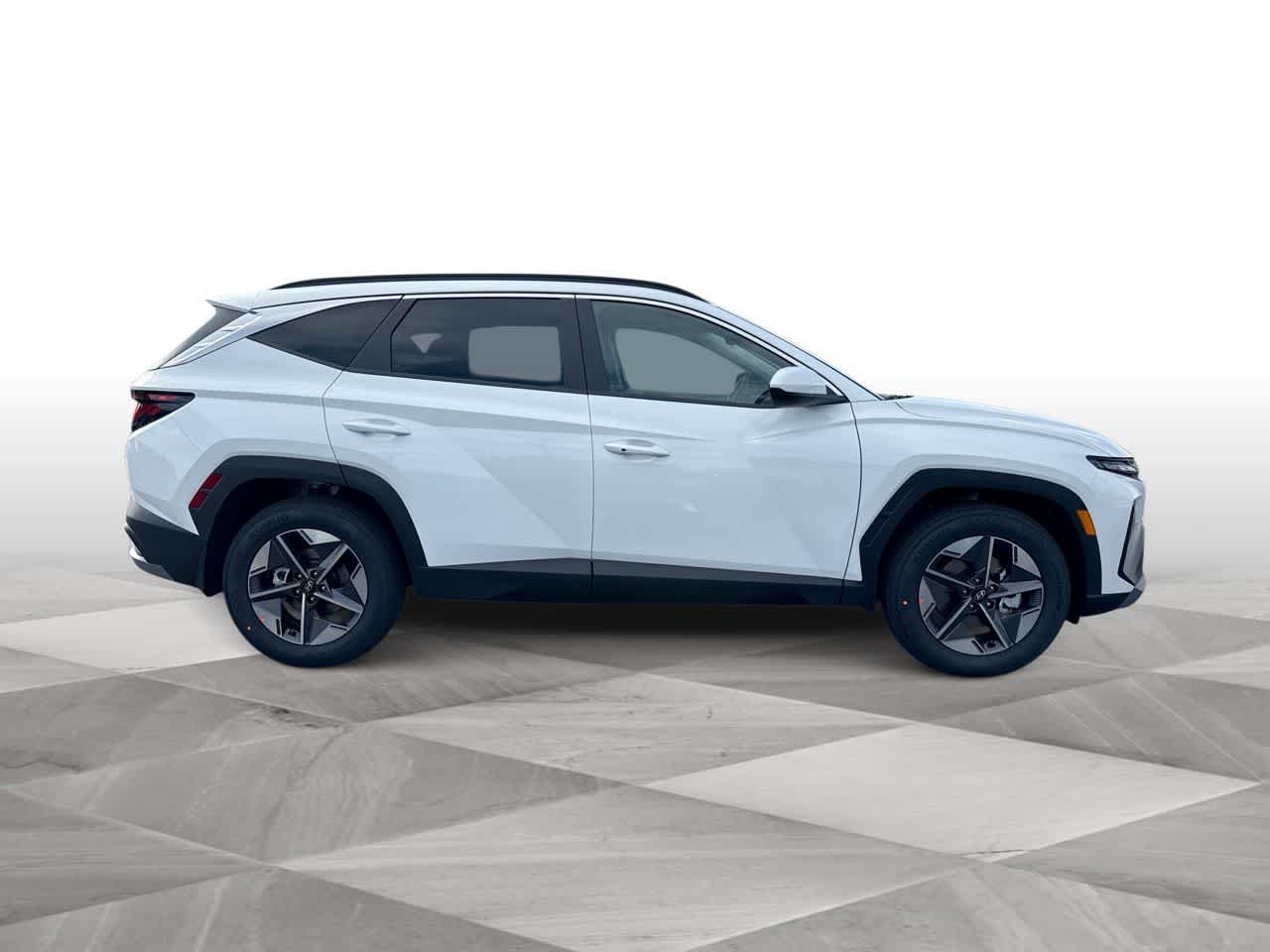 Thumbnail: 2026 Hyundai Tucson - 9