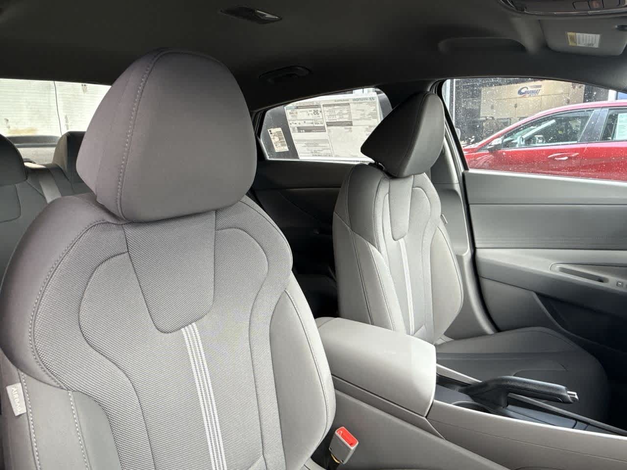 Thumbnail: 2026 Hyundai Elantra - 27