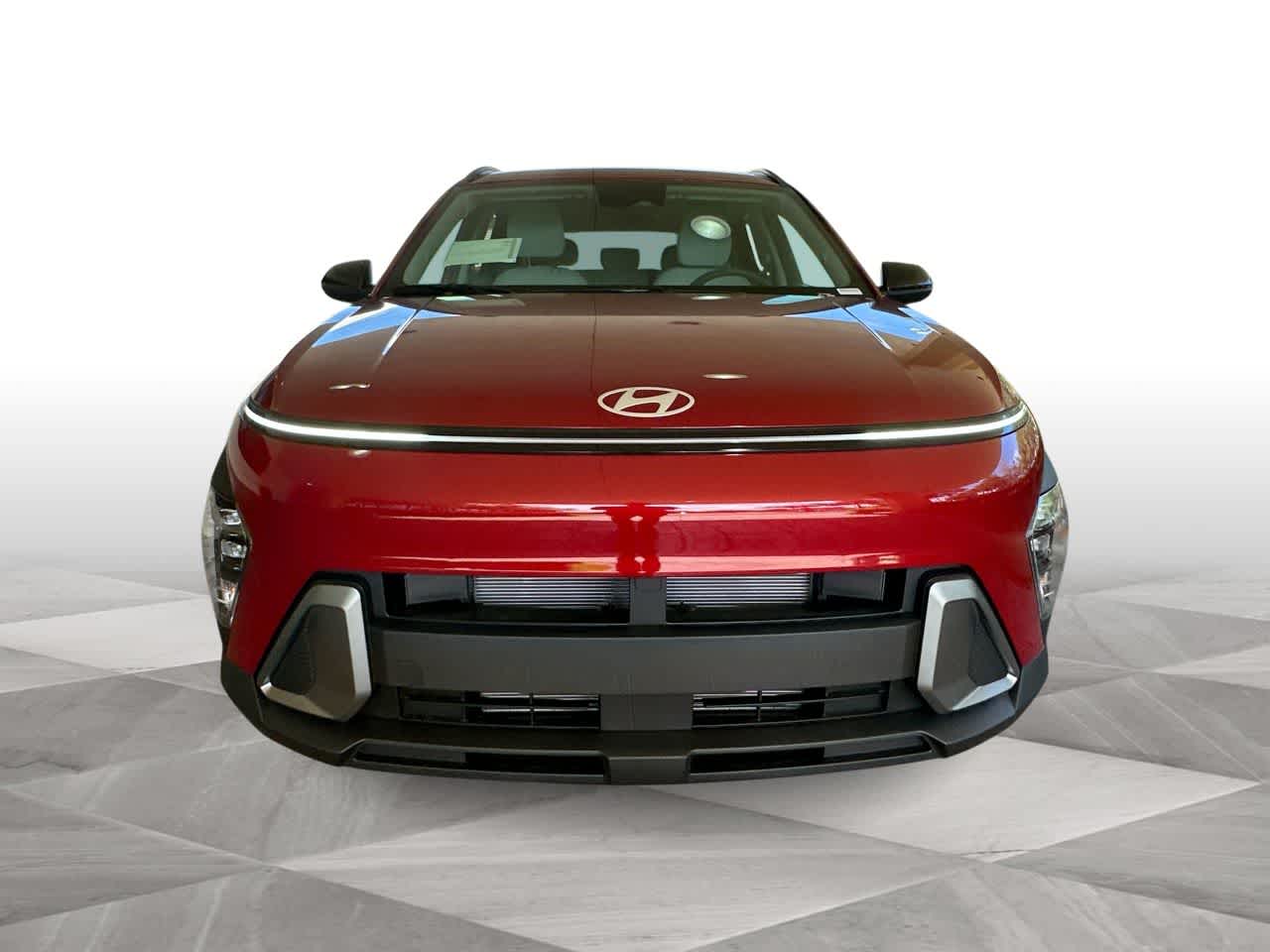 Thumbnail: 2026 Hyundai Kona - 3