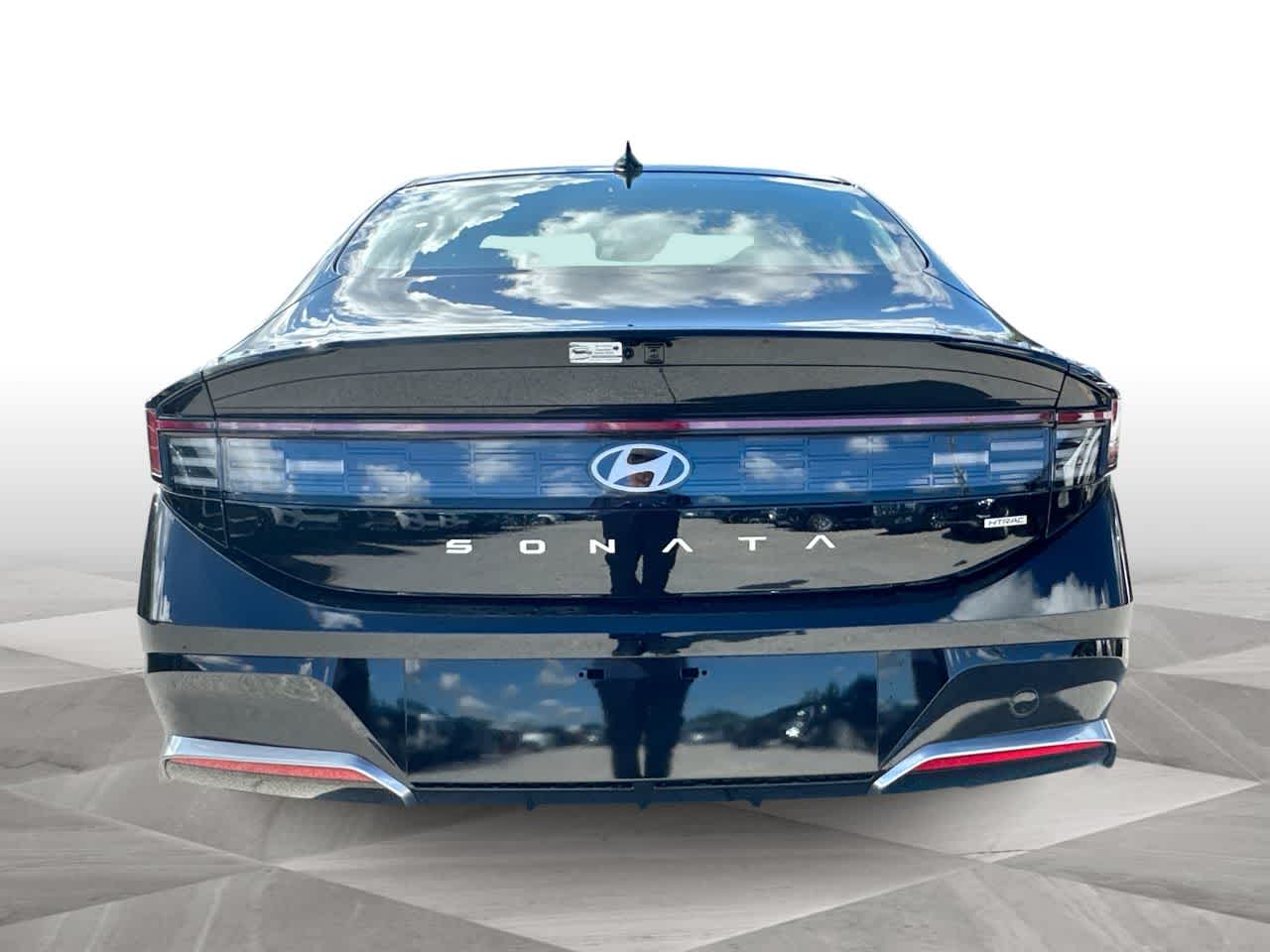 Thumbnail: 2026 Hyundai Sonata - 7