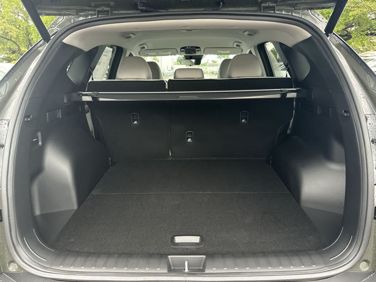 Thumbnail: 2026 Hyundai Tucson - 25