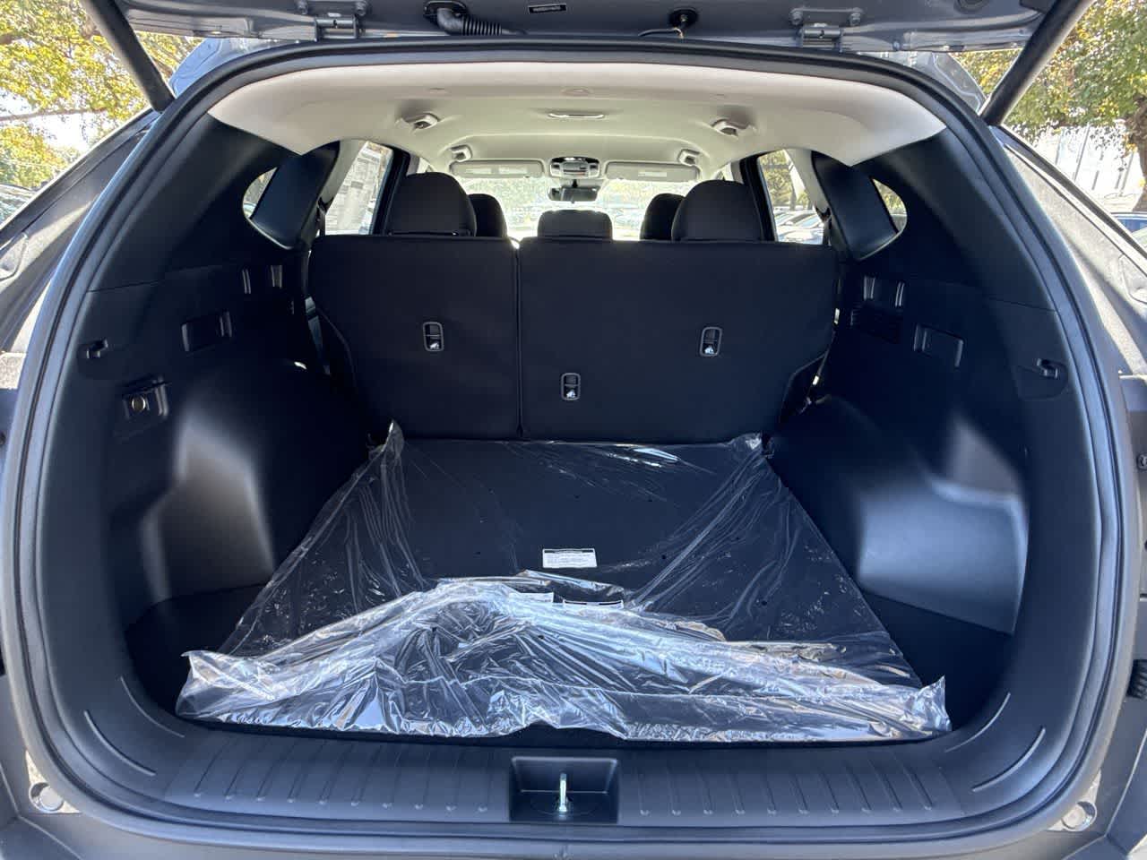 Thumbnail: 2026 Hyundai Tucson - 25