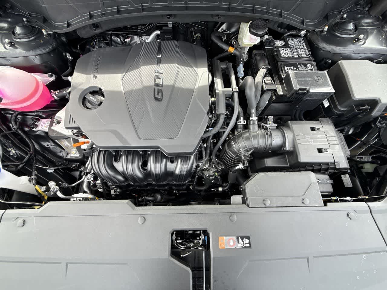 Thumbnail: 2026 Hyundai Tucson - 12