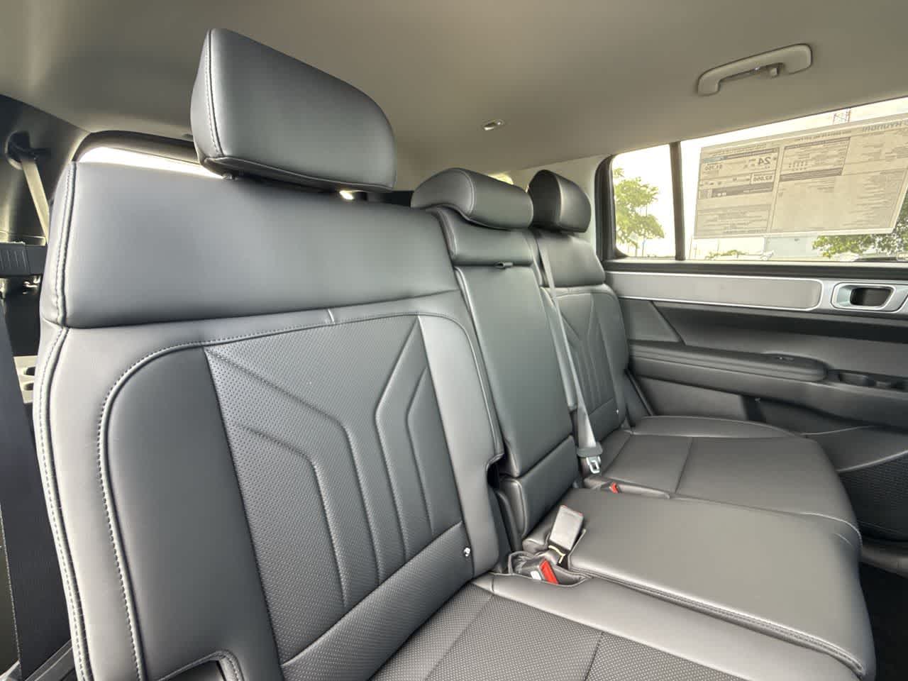 Thumbnail: 2026 Hyundai Santa Fe - 26