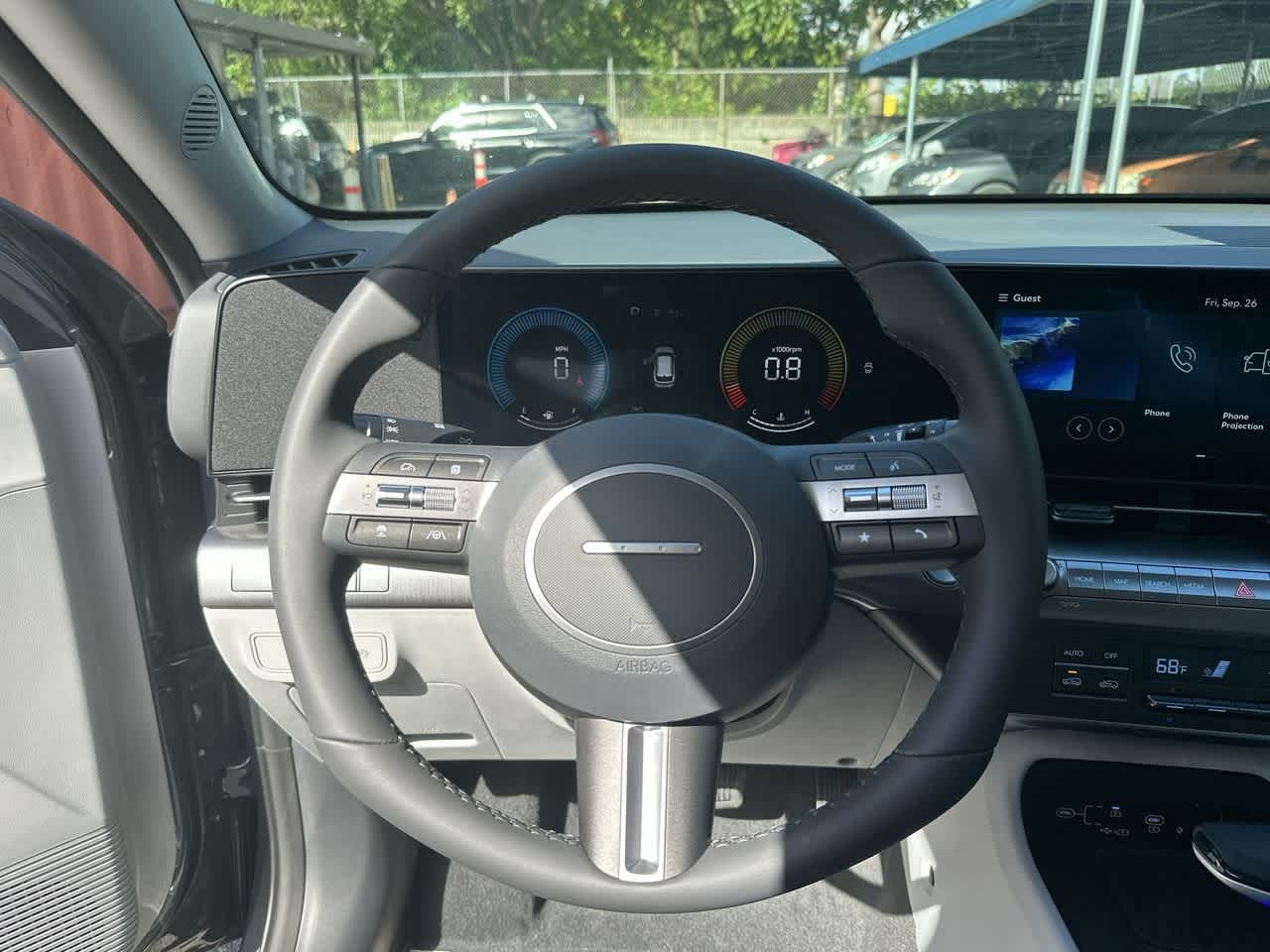 Thumbnail: 2026 Hyundai Kona - 15