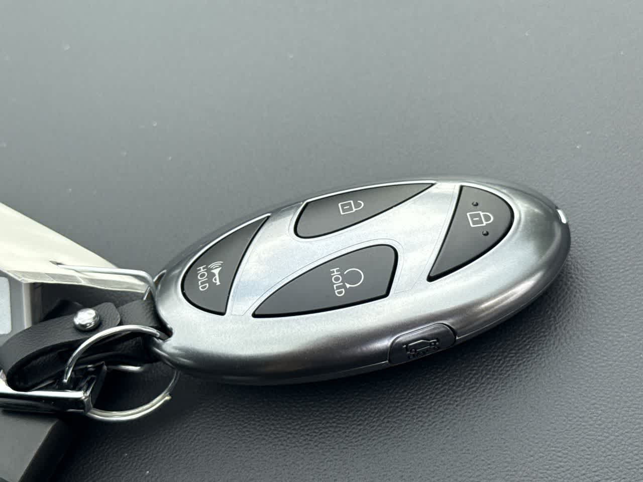 Thumbnail: 2026 Hyundai Tucson - 28