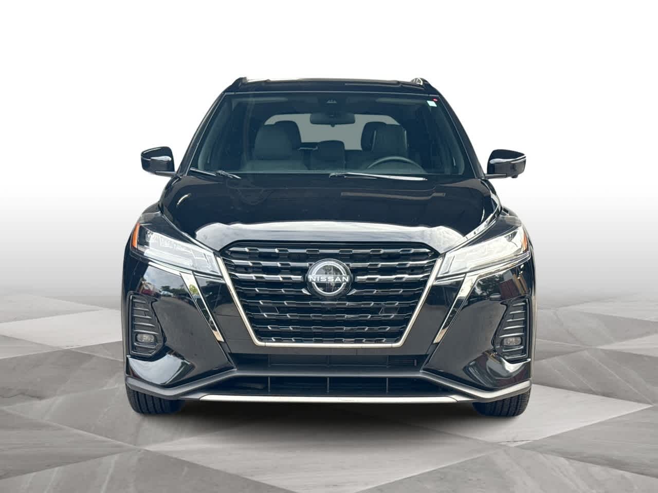 Thumbnail: 2024 Nissan Kicks - 3