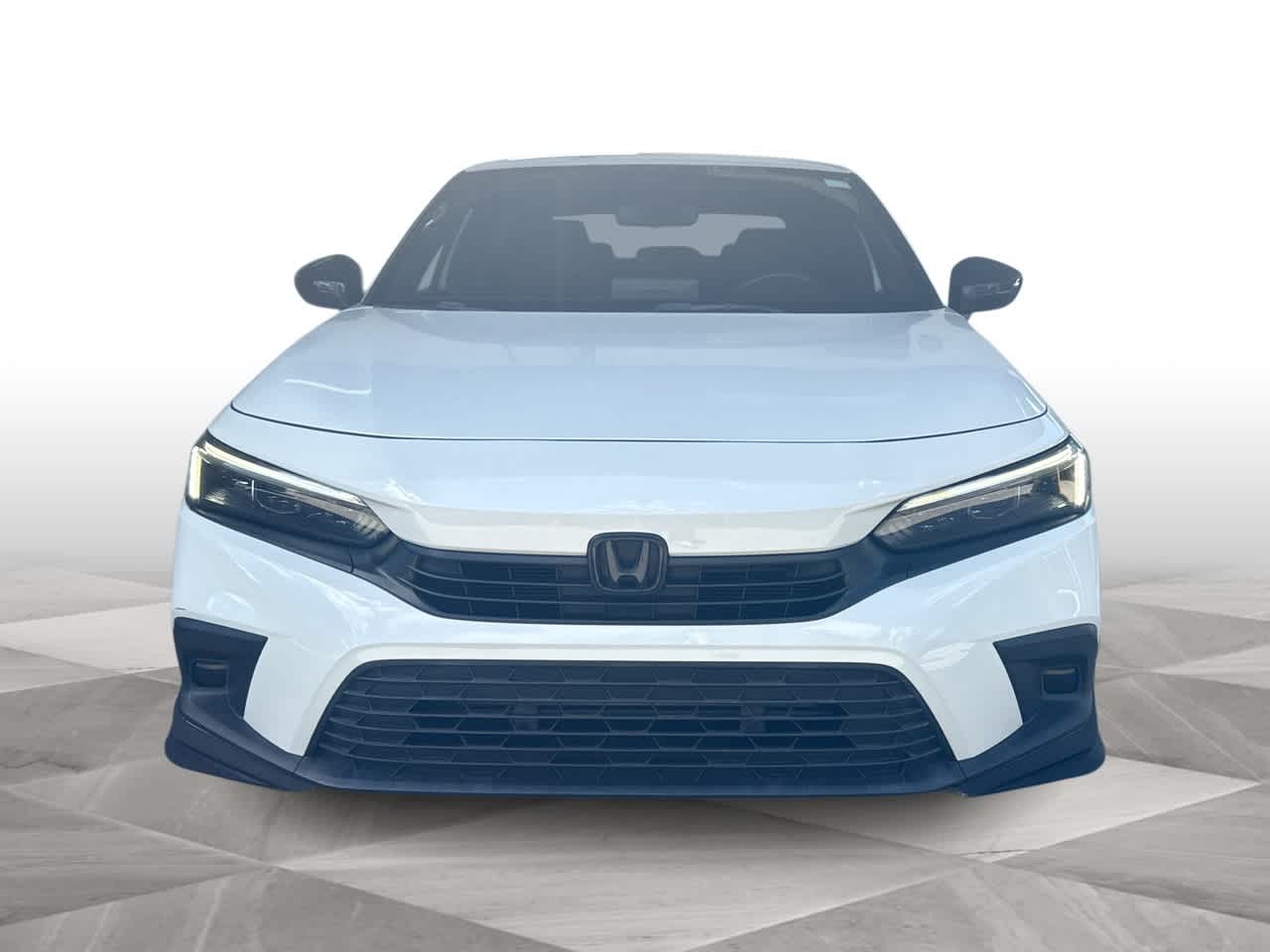 Thumbnail: 2022 Honda Civic - 3