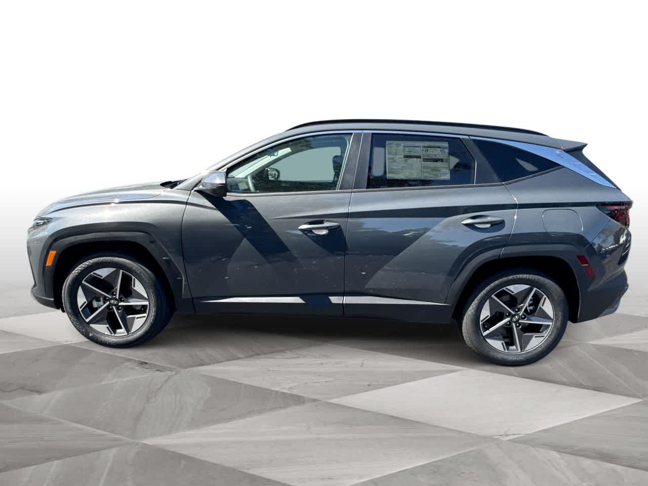 Thumbnail: 2026 Hyundai Tucson - 5