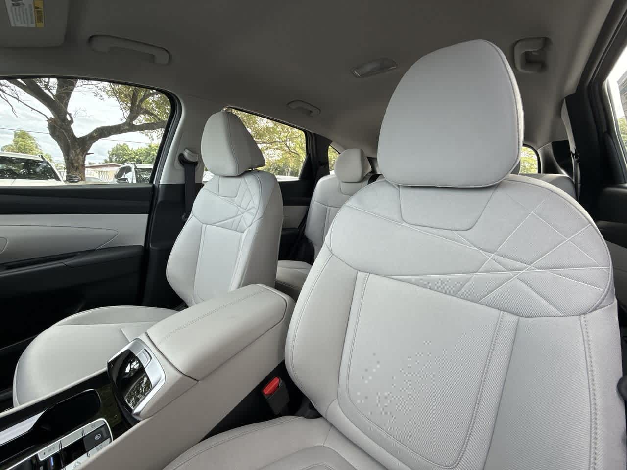 Thumbnail: 2026 Hyundai Tucson - 14