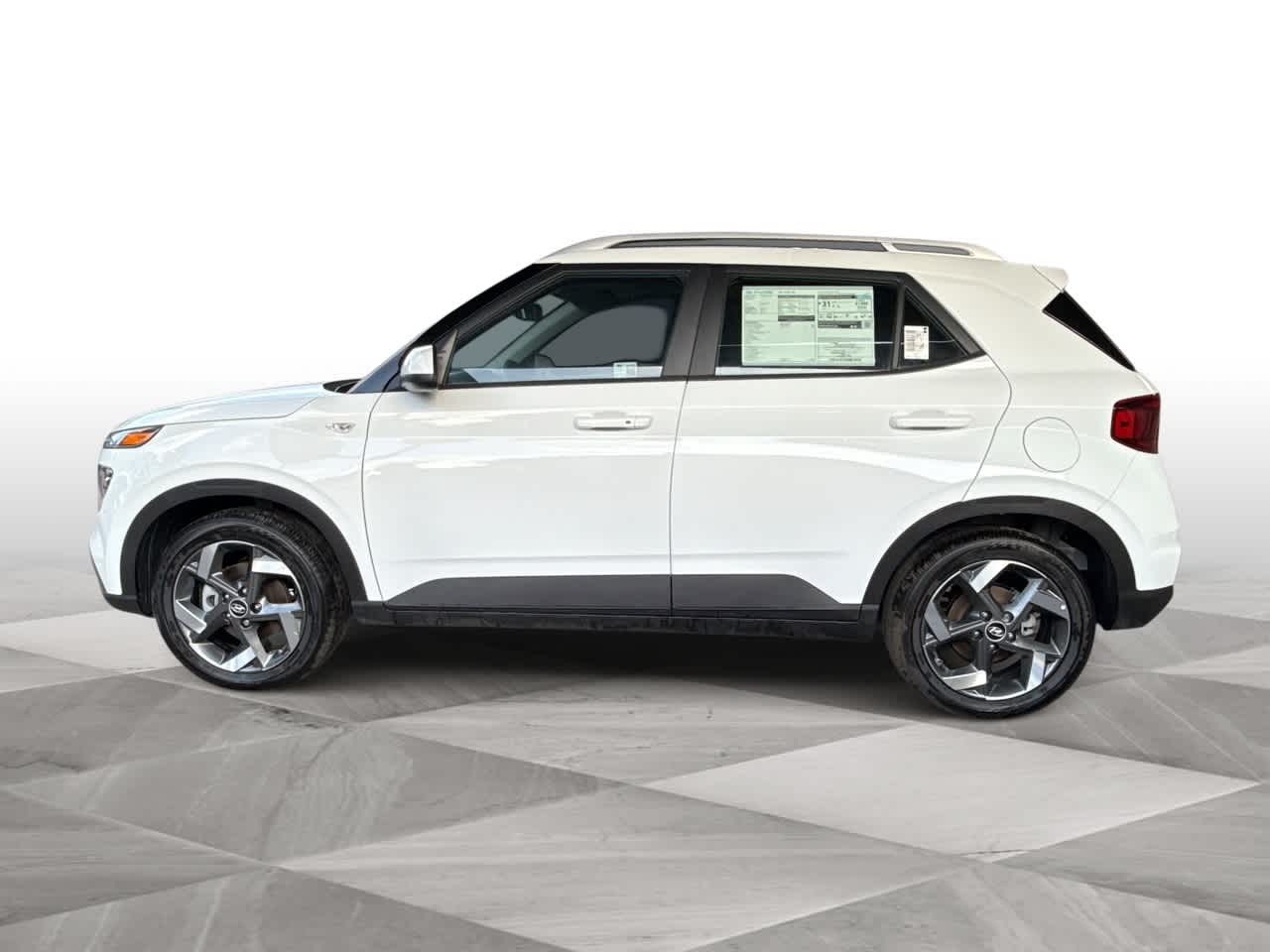 Thumbnail: 2025 Hyundai Venue - 5