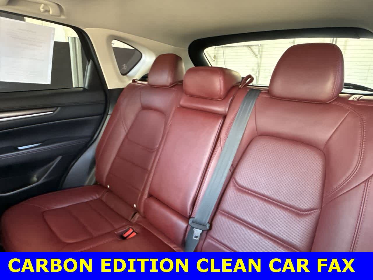 Thumbnail: 2023 Mazda CX-5 - 22