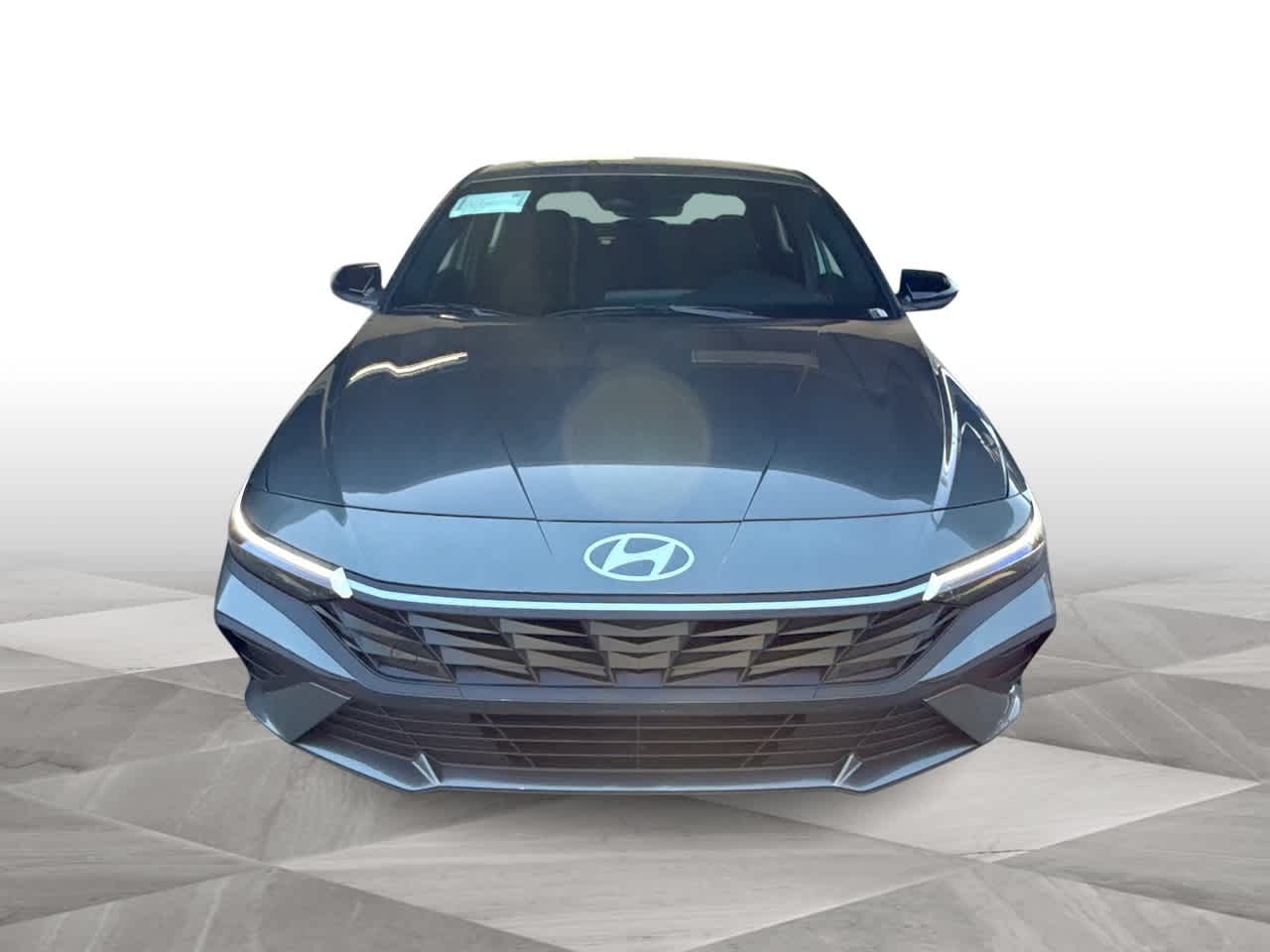 Thumbnail: 2026 Hyundai Elantra - 3