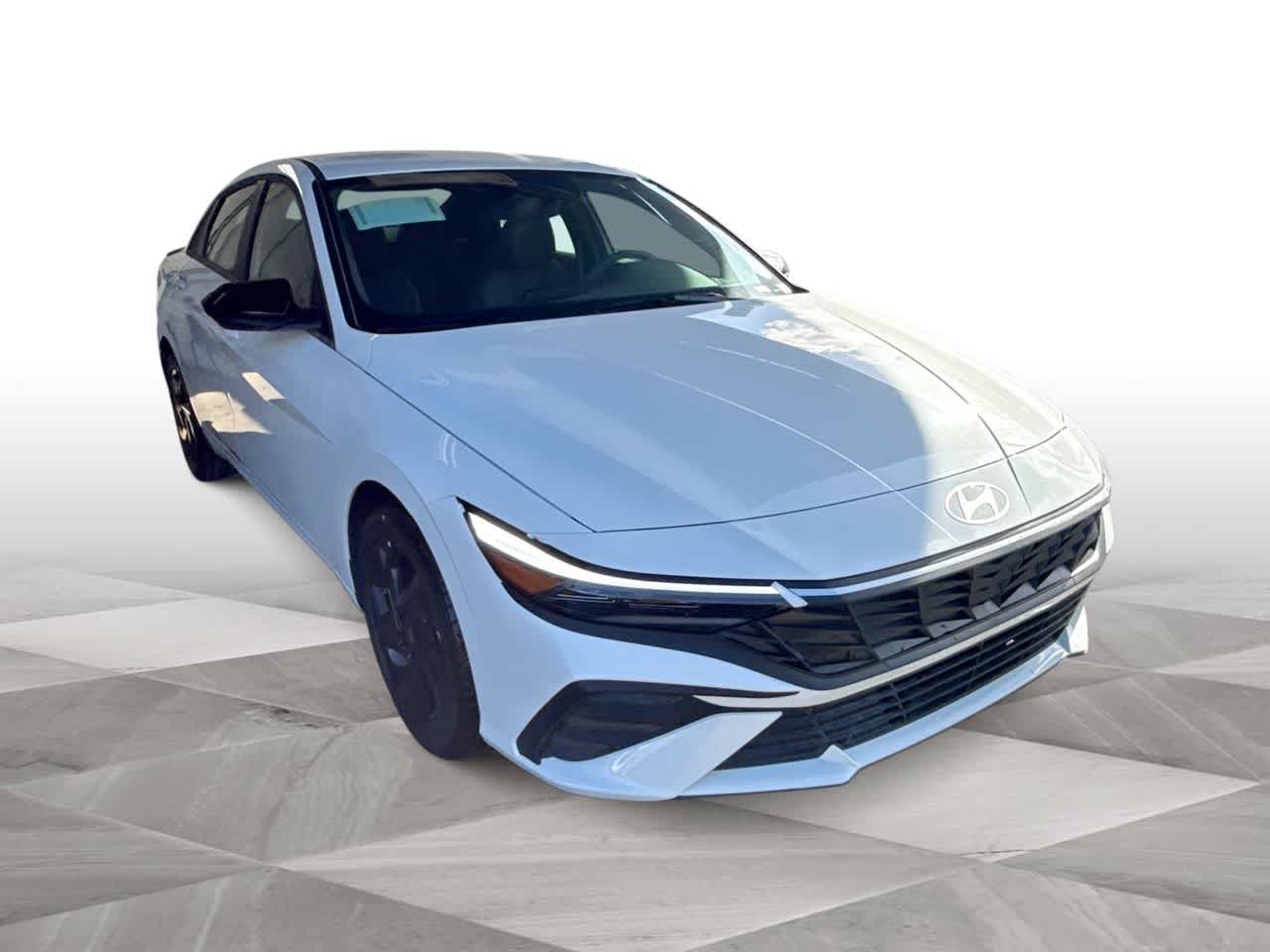 Thumbnail: 2026 Hyundai Elantra - 2