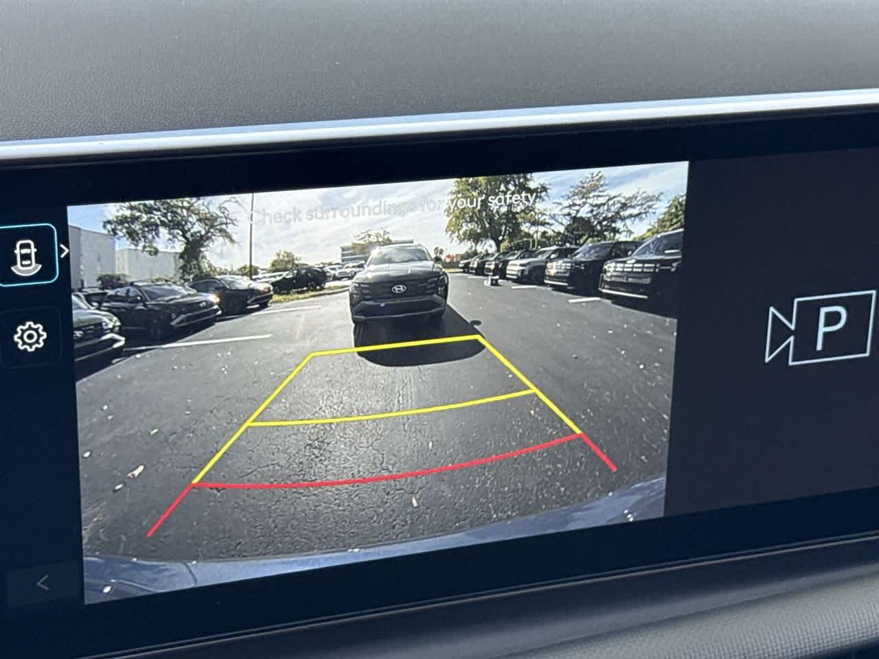 Thumbnail: 2026 Hyundai Tucson - 19