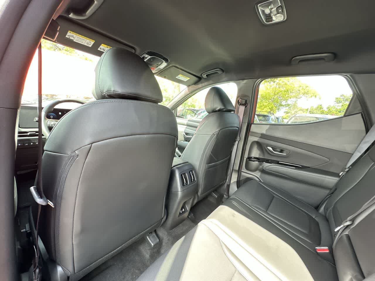 Thumbnail: 2025 Hyundai Santa Cruz - 23