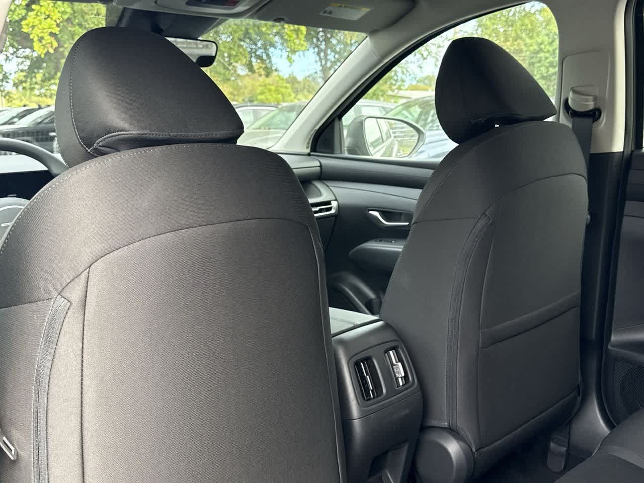 Thumbnail: 2026 Hyundai Tucson - 23