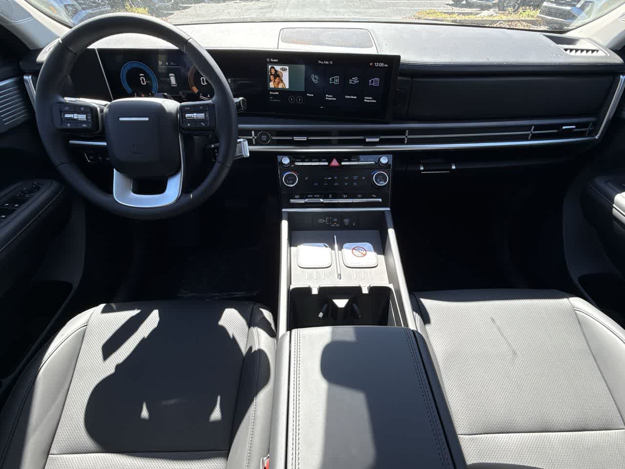 Thumbnail: 2026 Hyundai Santa Fe - 24