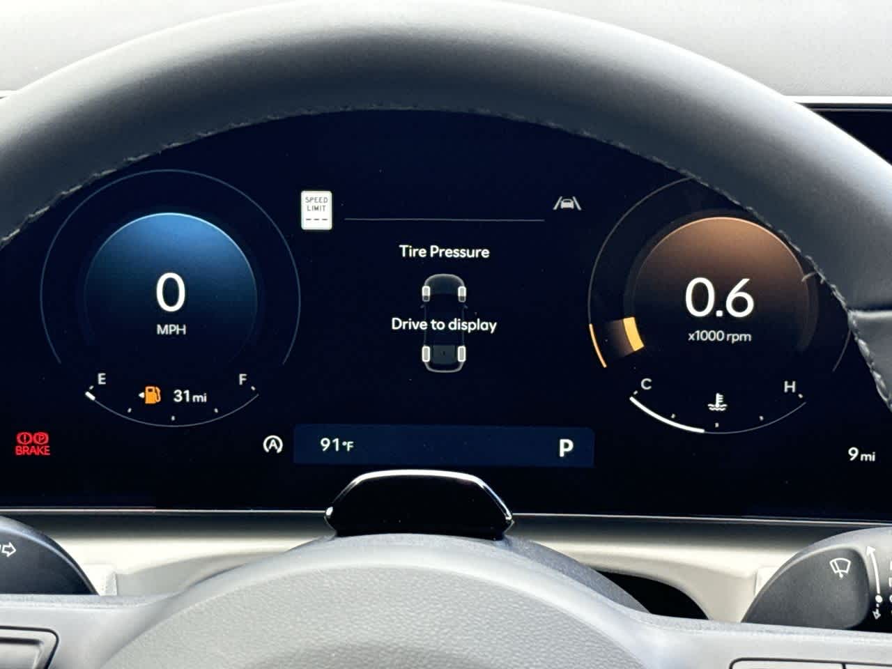 Thumbnail: 2025 Hyundai Tucson - 16