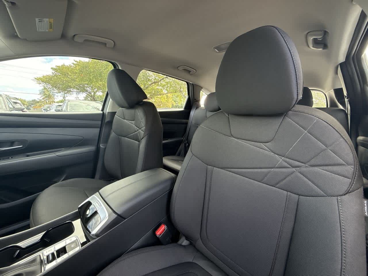 Thumbnail: 2026 Hyundai Tucson - 14