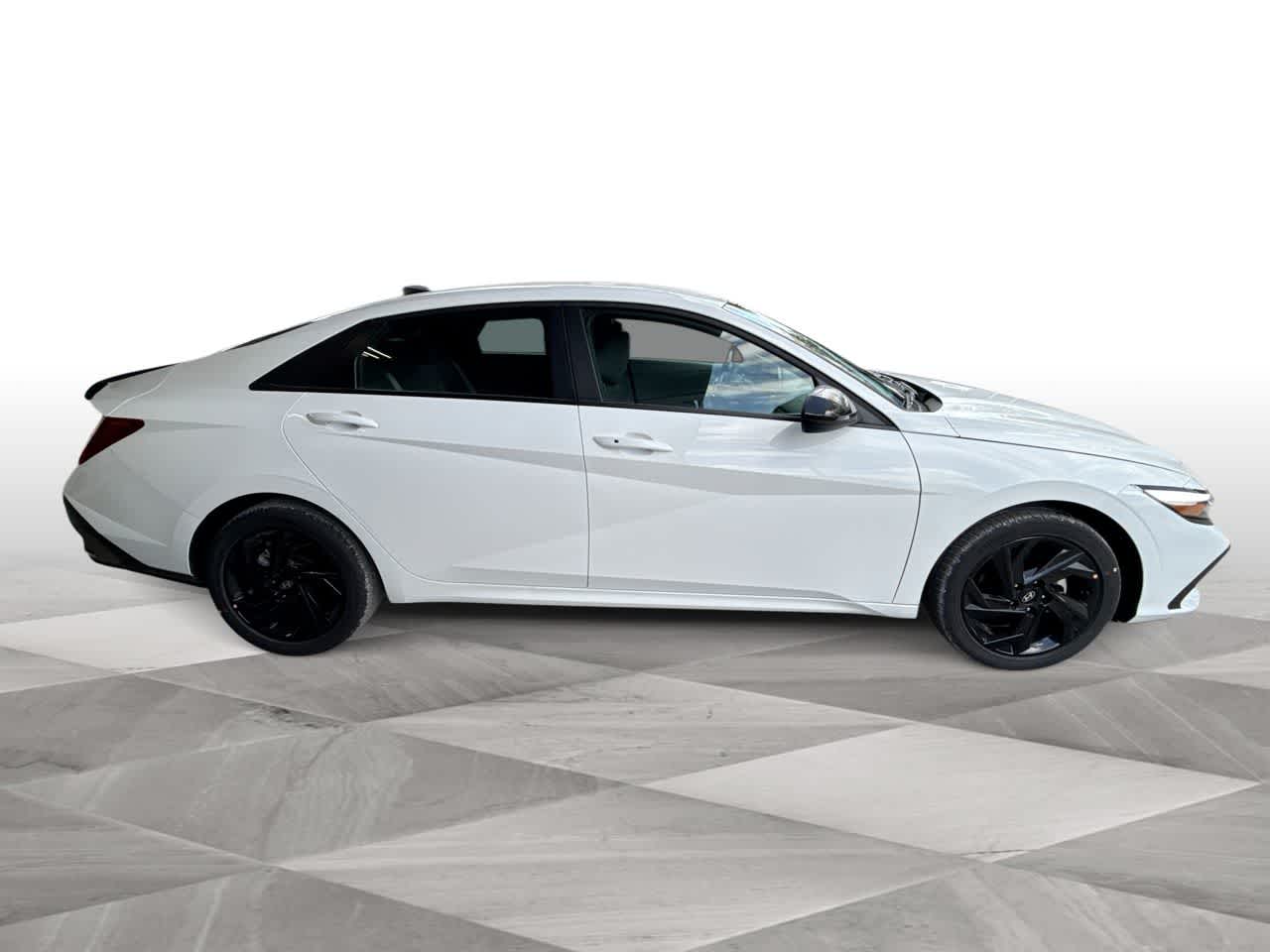 Thumbnail: 2026 Hyundai Elantra - 9