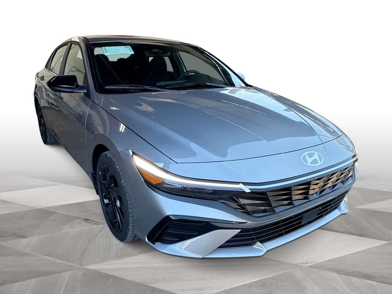 Thumbnail: 2026 Hyundai Elantra - 2