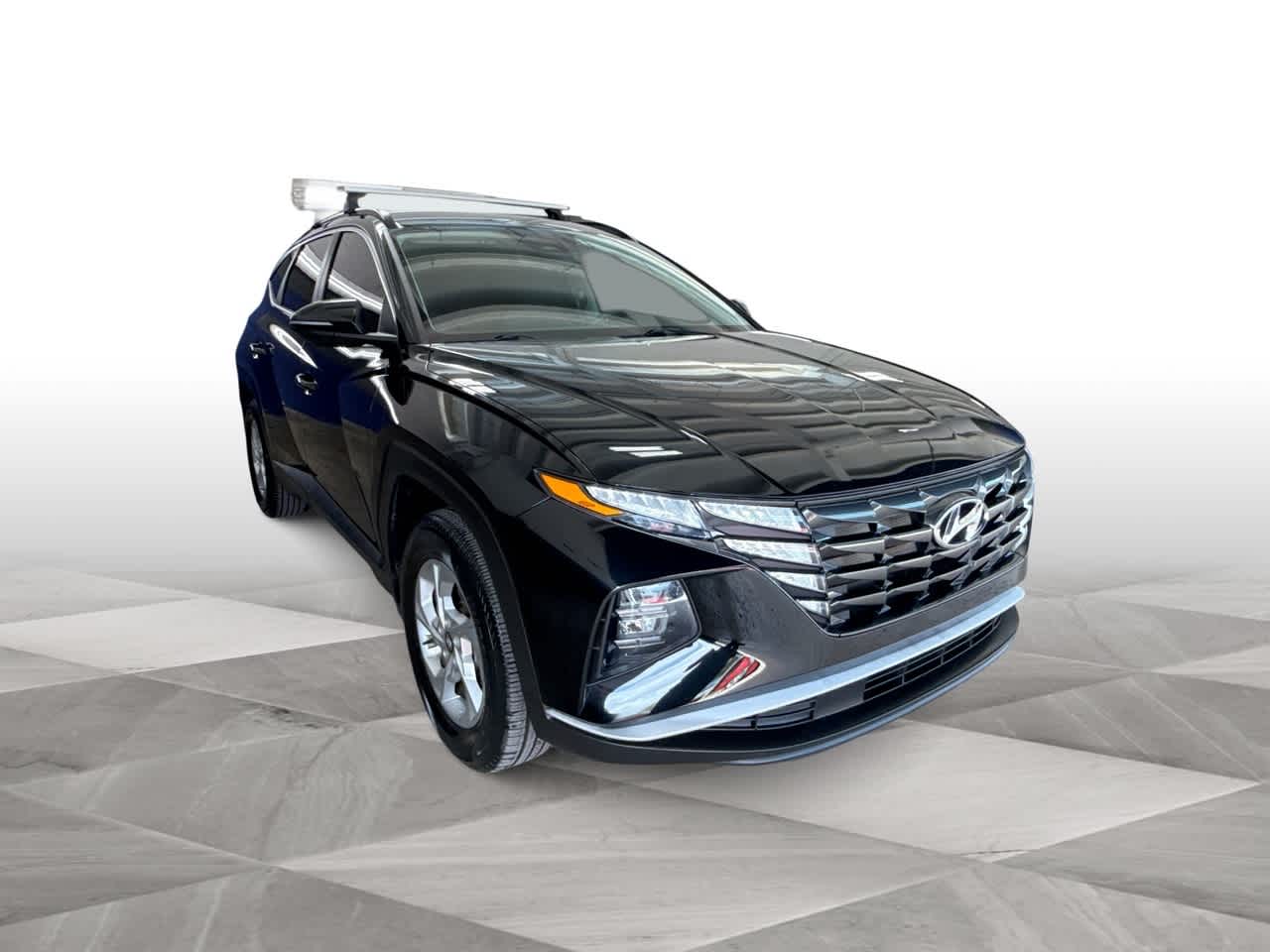 Thumbnail: 2022 Hyundai Tucson - 2