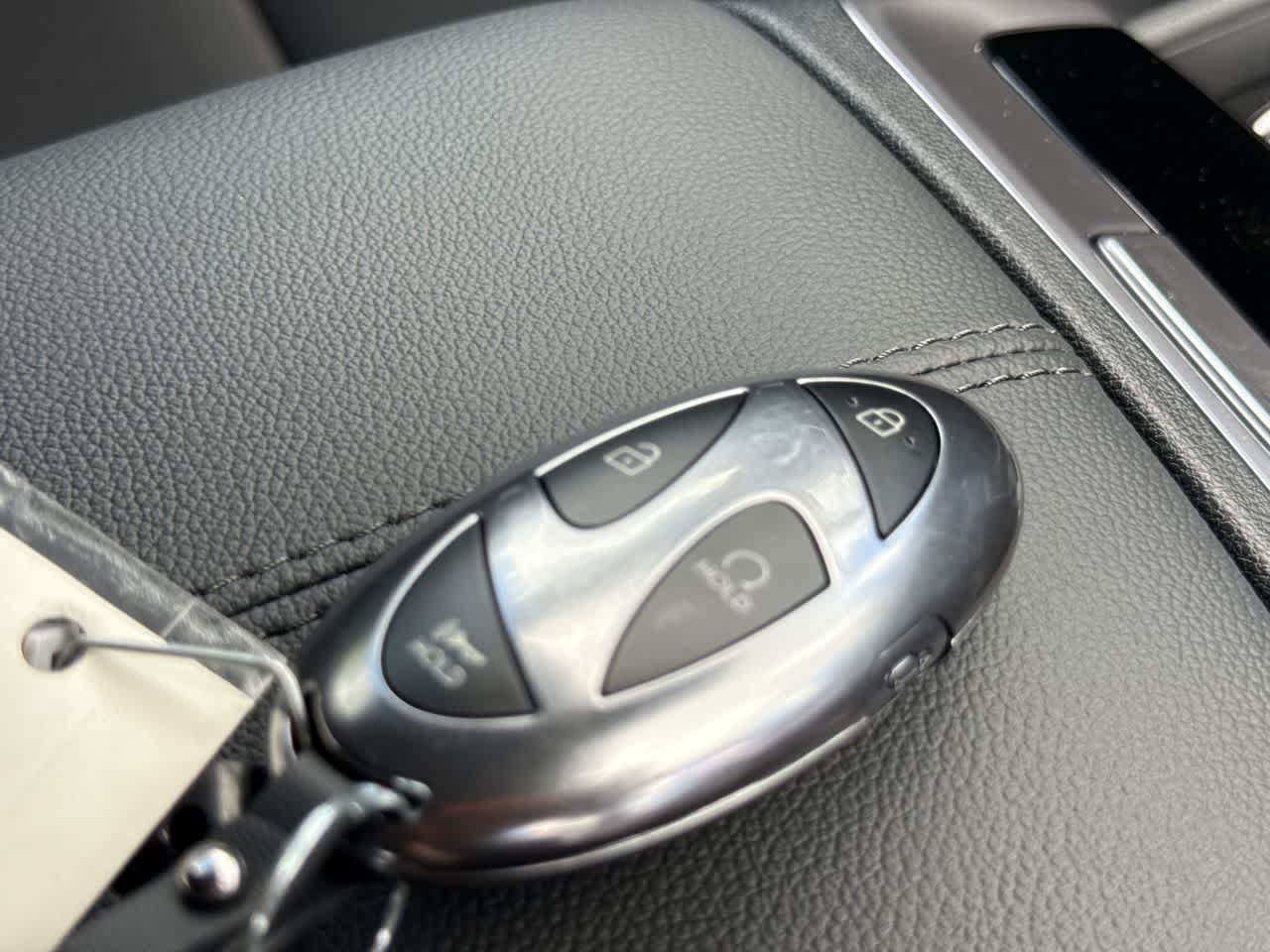 Thumbnail: 2026 Hyundai Tucson - 28