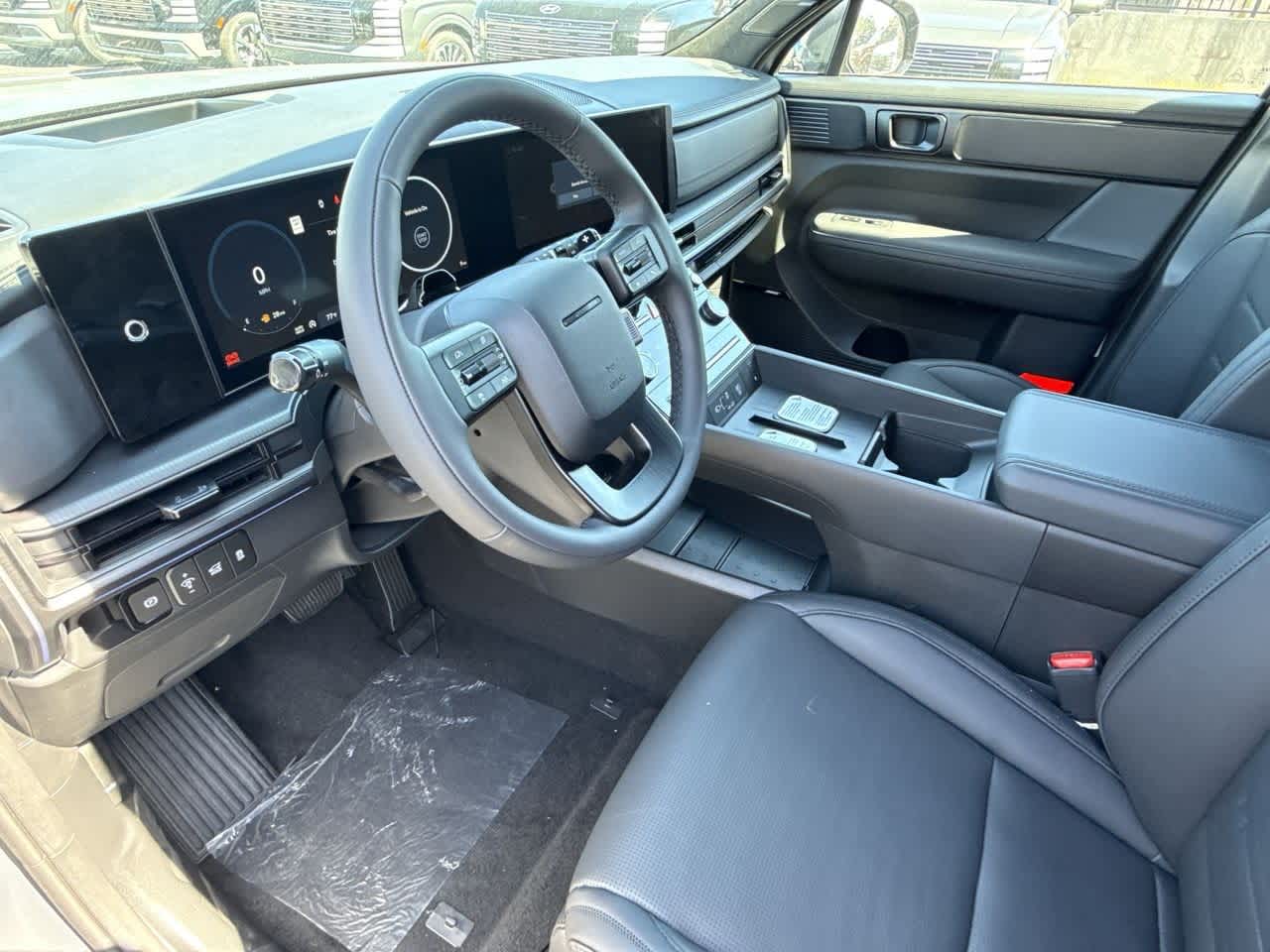 Thumbnail: 2026 Hyundai Santa Fe - 13