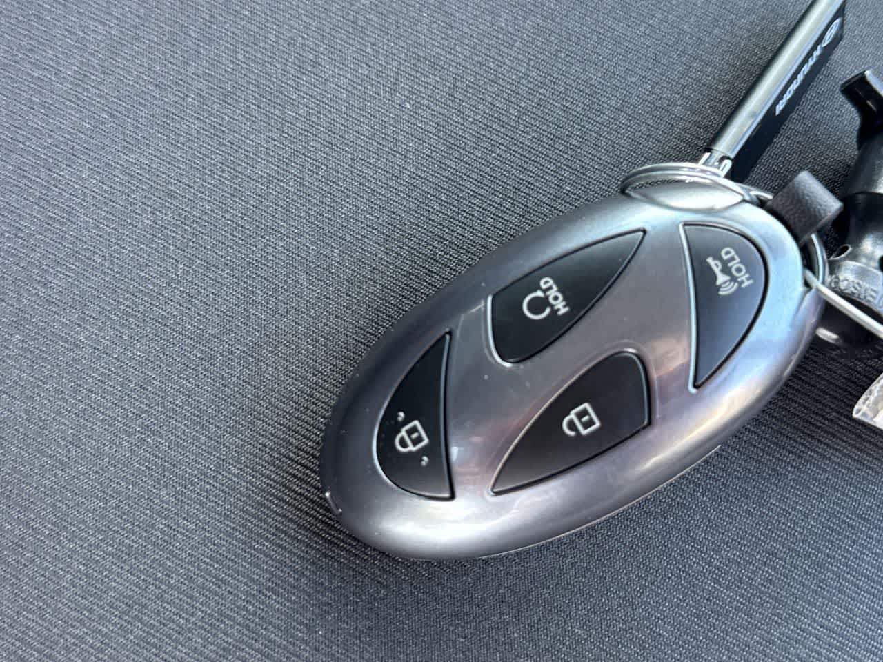 Thumbnail: 2026 Hyundai Tucson - 28