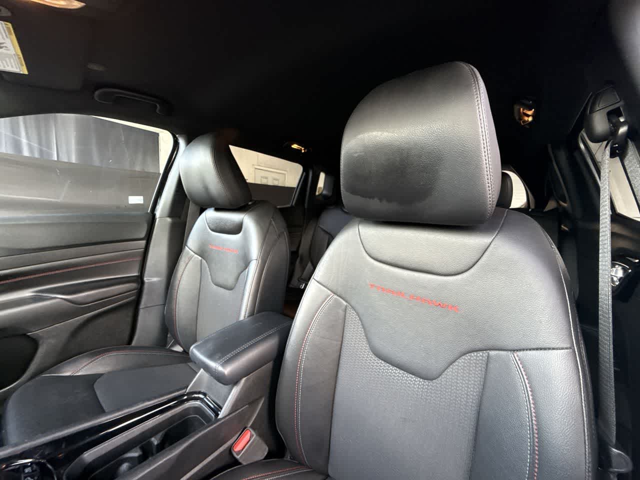 Thumbnail: 2024 Jeep Compass - 14