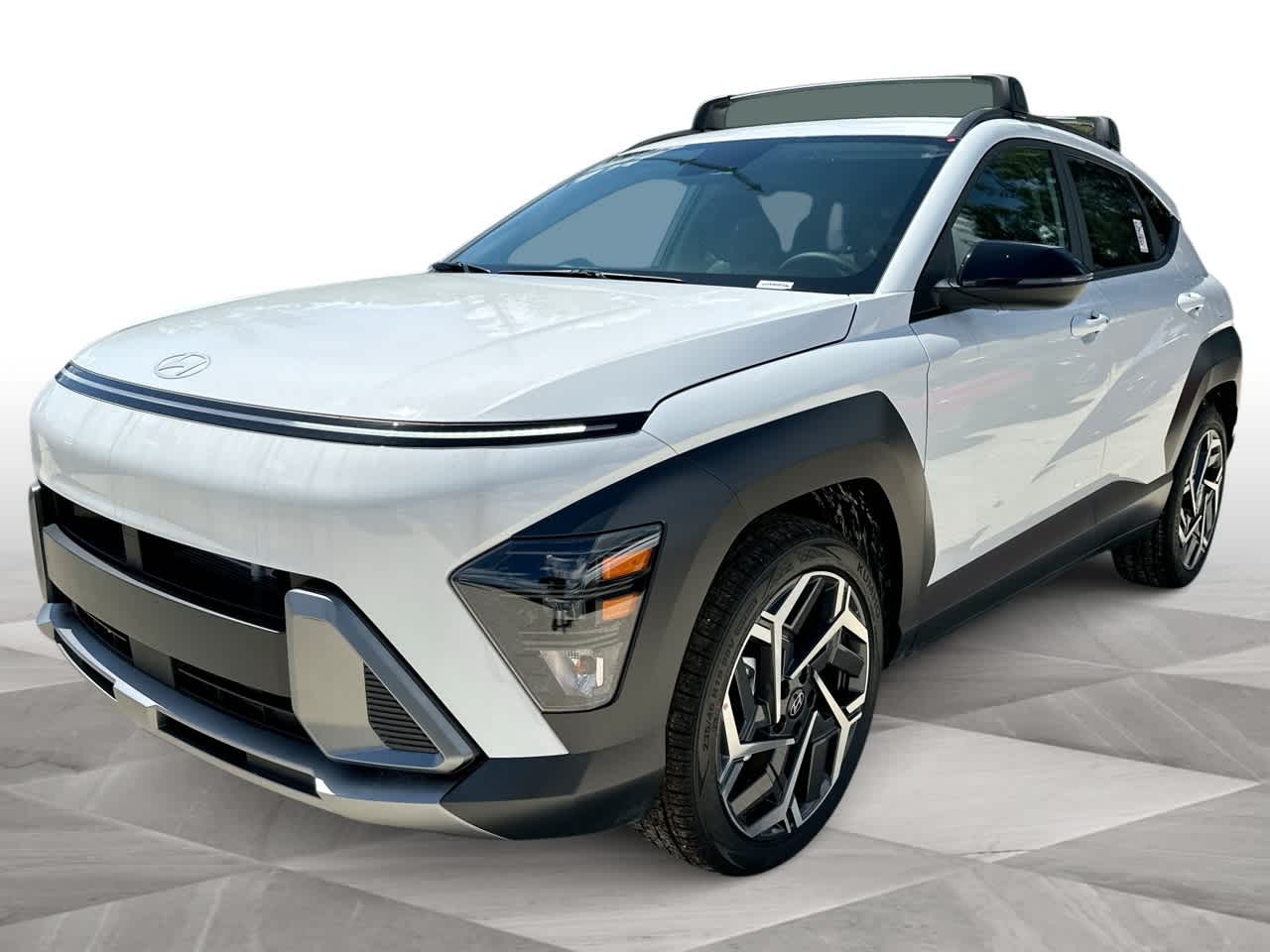 Thumbnail: 2026 Hyundai Kona - 1