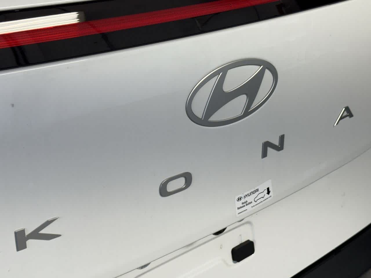 Thumbnail: 2026 Hyundai Kona - 10