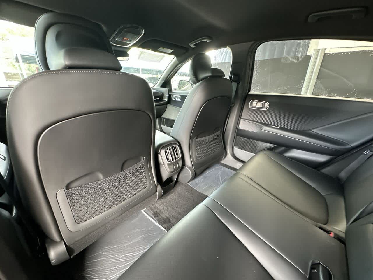 Thumbnail: 2025 Hyundai Ioniq 6 - 23