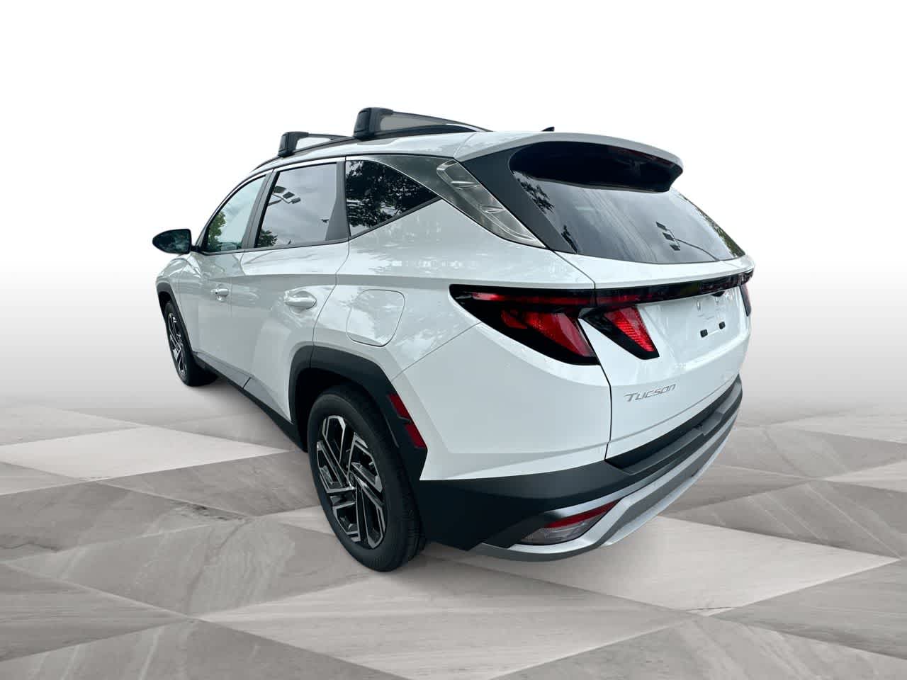 Thumbnail: 2026 Hyundai Tucson - 6