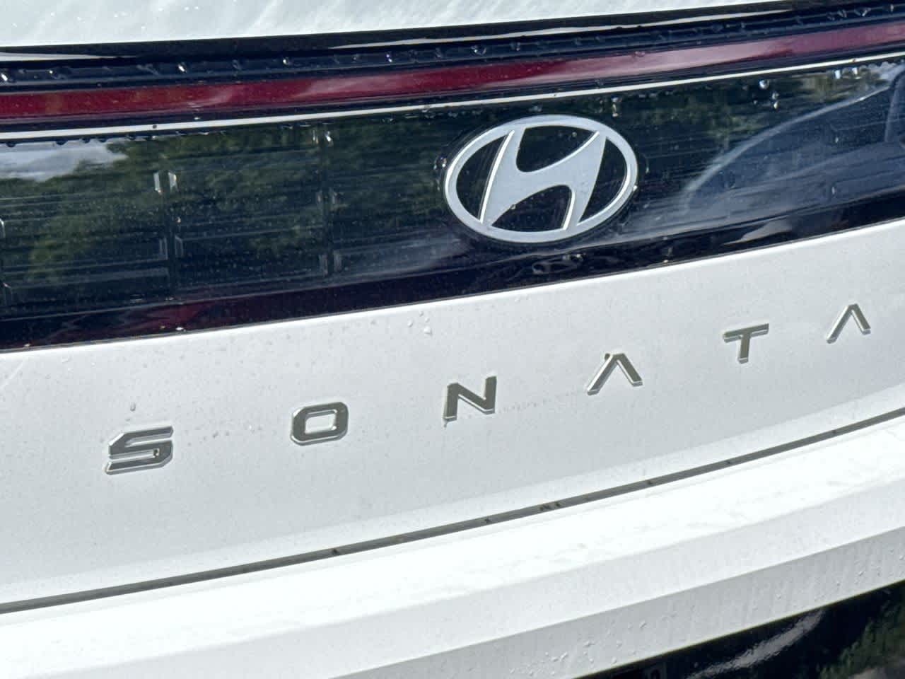 Thumbnail: 2025 Hyundai Sonata - 10